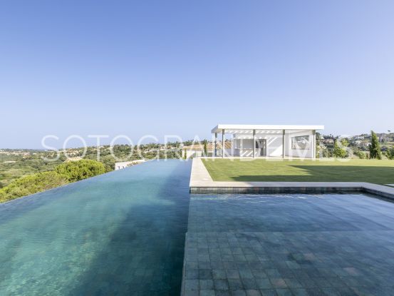 Almenara 8 bedrooms villa | Holmes Property Sales