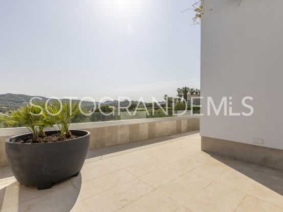Almenara 8 bedrooms villa | Holmes Property Sales