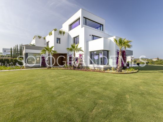 Almenara Golf 8 bedrooms villa | Holmes Property Sales