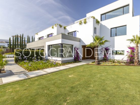 Almenara 8 bedrooms villa | Holmes Property Sales