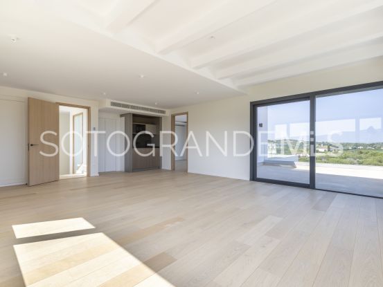 Almenara 8 bedrooms villa | Holmes Property Sales