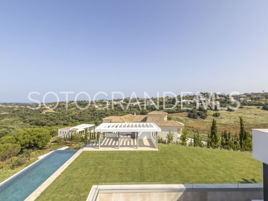 Almenara 8 bedrooms villa | Holmes Property Sales