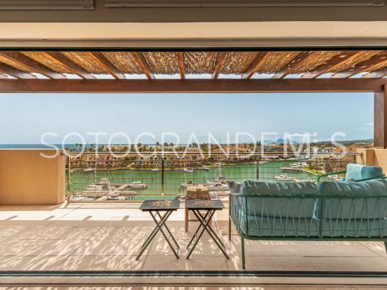 Penthouse for sale in Ribera del Marlin with 5 bedrooms | Holmes Property Sales