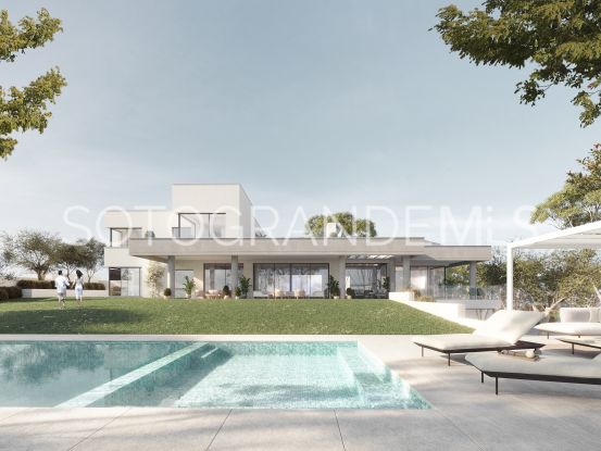 Se vende villa de 7 dormitorios en Almenara | Holmes Property Sales