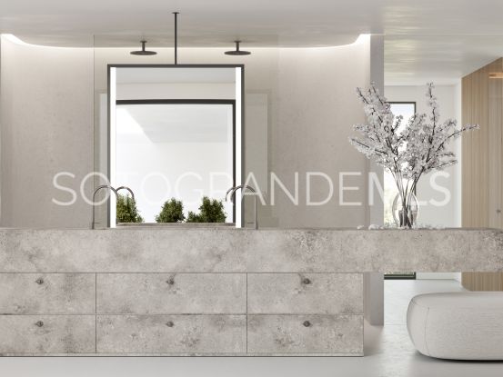 For sale 4 bedrooms duplex penthouse in Sotogrande Alto | Holmes Property Sales