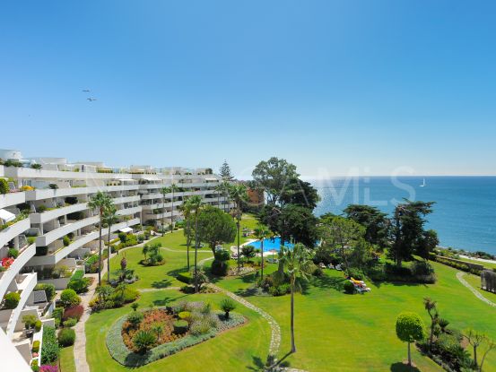 Los Granados Playa 3 bedrooms duplex penthouse for sale | Holmes Property Sales