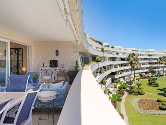 Los Granados Playa 3 bedrooms duplex penthouse for sale | Holmes Property Sales