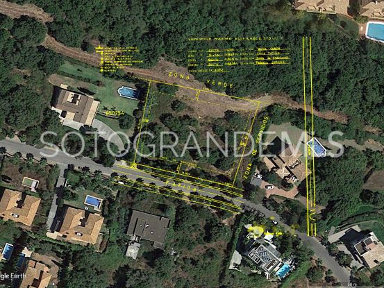 Zona F plot for sale | Holmes Property Sales