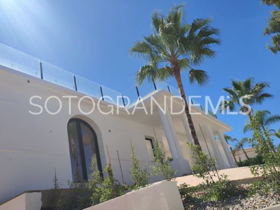 5 bedrooms villa in Almenara, Sotogrande Alto | Holmes Property Sales