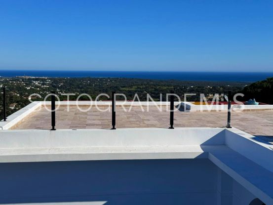Villa con 5 dormitorios en Almenara, Sotogrande Alto | Holmes Property Sales