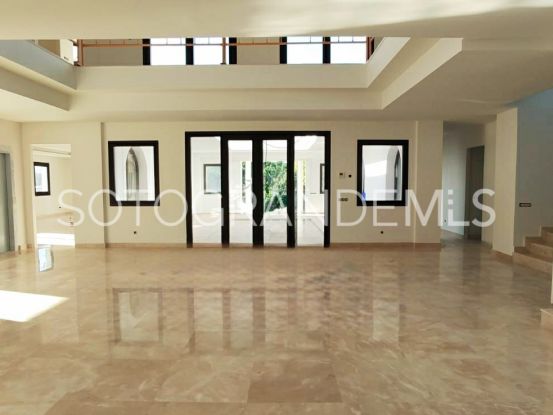 5 bedrooms villa in Almenara, Sotogrande Alto | Holmes Property Sales