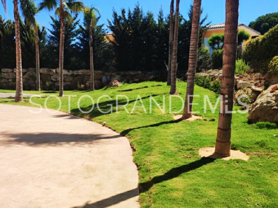 5 bedrooms villa in Almenara, Sotogrande Alto | Holmes Property Sales