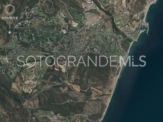 Comprar apartamento en Sotogrande Alto | Holmes Property Sales