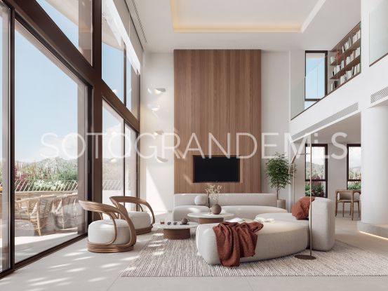 Comprar apartamento en Sotogrande Alto | Holmes Property Sales