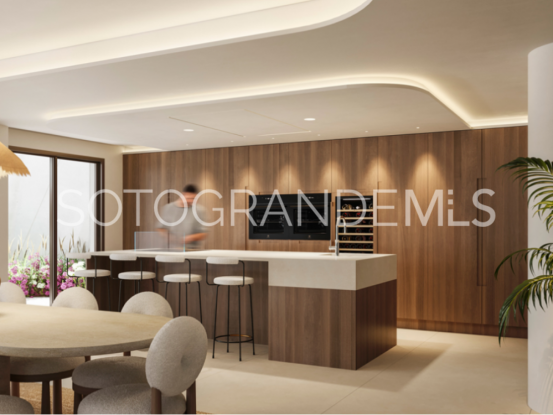 Comprar apartamento en Sotogrande Alto | Holmes Property Sales