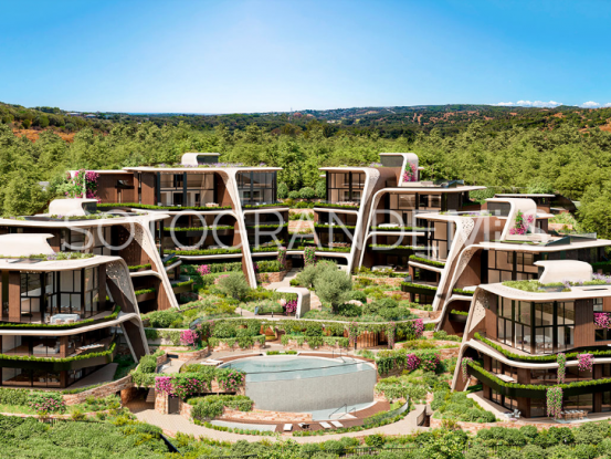 For sale Sotogrande Alto apartment | Holmes Property Sales