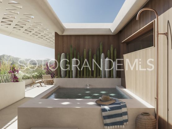 Comprar apartamento en Sotogrande Alto | Holmes Property Sales