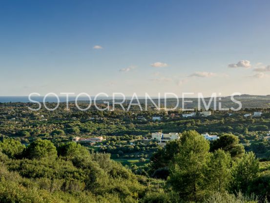 Plot for sale in La Reserva, Sotogrande | Holmes Property Sales