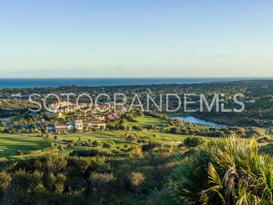 La Reserva, Sotogrande, parcela a la venta | Holmes Property Sales