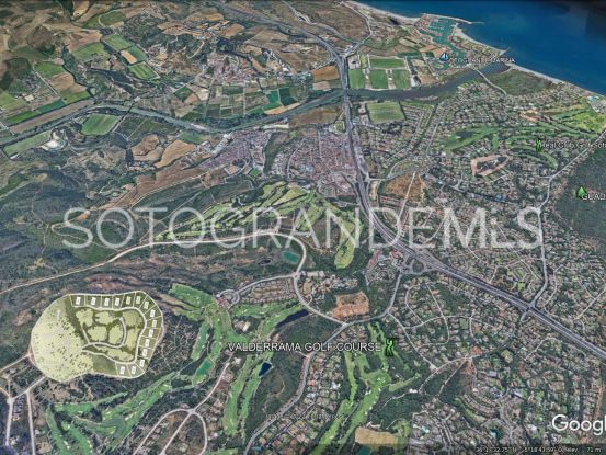 La Reserva, Sotogrande, parcela a la venta | Holmes Property Sales