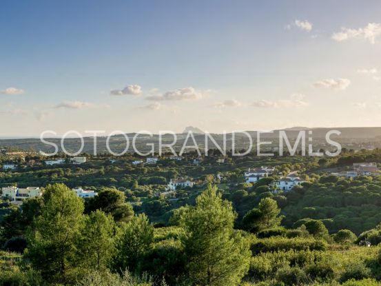 Plot for sale in La Reserva, Sotogrande | Holmes Property Sales