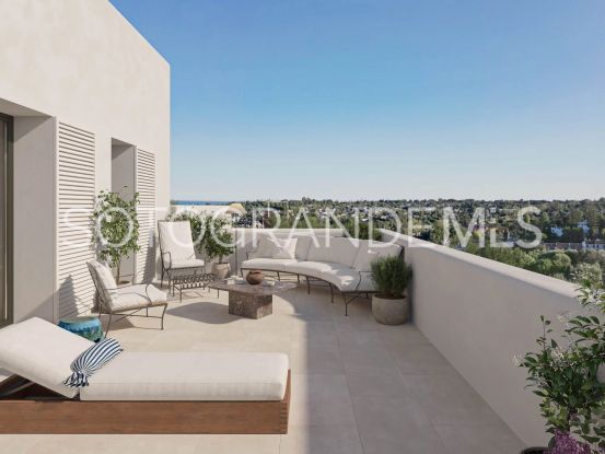 Adosado en venta con 3 dormitorios en La Reserva, Sotogrande | Holmes Property Sales