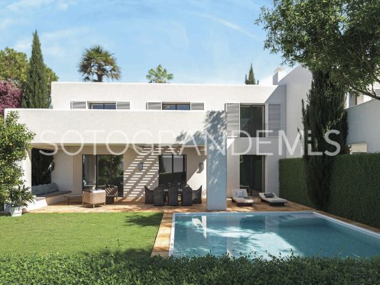 For sale La Reserva 4 bedrooms villa | Holmes Property Sales