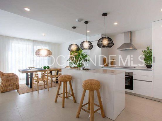 Ground floor apartment for sale in La Reserva, Sotogrande | Holmes Property Sales