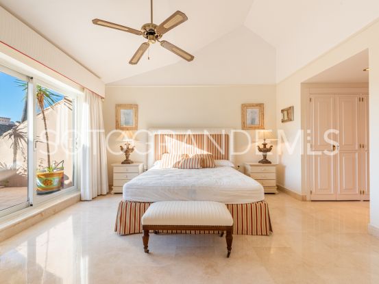 Sotogrande Puerto Deportivo, Ático con 4 dormitorios a la venta | Holmes Property Sales