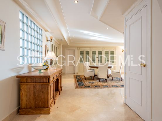 Sotogrande Puerto Deportivo, Ático con 4 dormitorios a la venta | Holmes Property Sales
