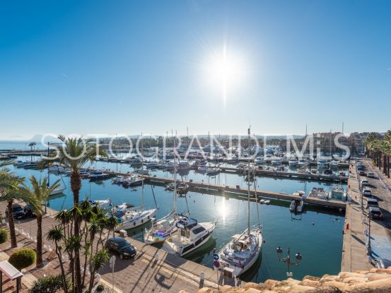 4 bedrooms Sotogrande Puerto Deportivo penthouse for sale | Holmes Property Sales