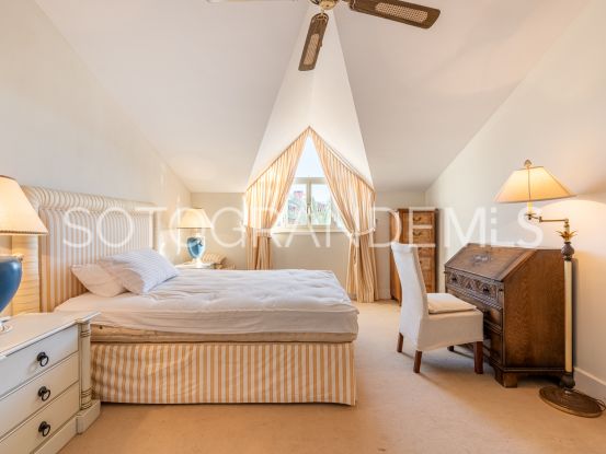 Sotogrande Puerto Deportivo, Ático con 4 dormitorios a la venta | Holmes Property Sales