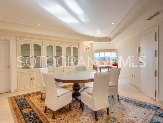 Sotogrande Puerto Deportivo, Ático con 4 dormitorios a la venta | Holmes Property Sales