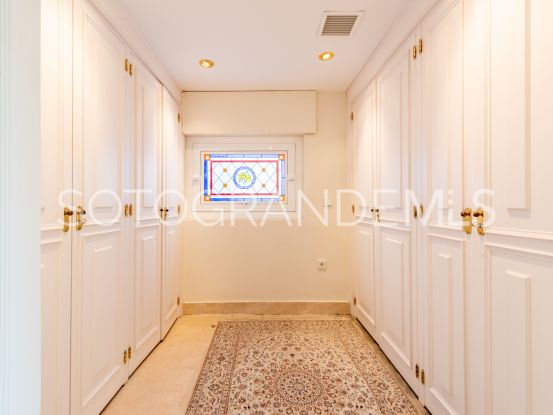Sotogrande Puerto Deportivo, Ático con 4 dormitorios a la venta | Holmes Property Sales