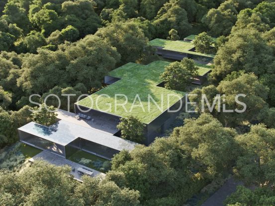Villa for sale in Los Altos de Valderrama with 8 bedrooms | Holmes Property Sales