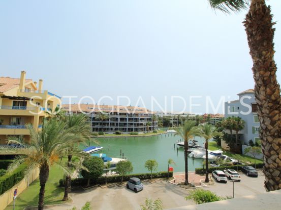 Apartment with 3 bedrooms for sale in Ribera del Paraiso, Sotogrande Marina | Holmes Property Sales