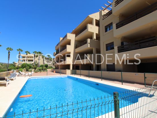 Ribera del Paraiso, Marina de Sotogrande, apartamento planta baja en venta de 2 dormitorios | Holmes Property Sales