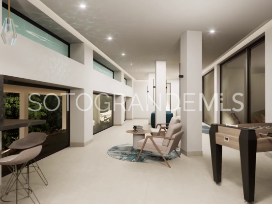Villa en Zona F, Sotogrande Alto | Holmes Property Sales