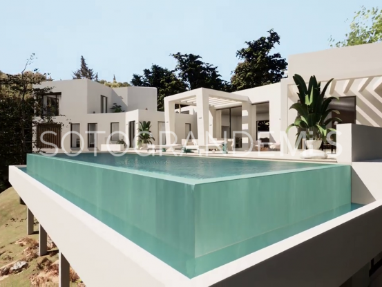 Villa en Zona F, Sotogrande Alto | Holmes Property Sales