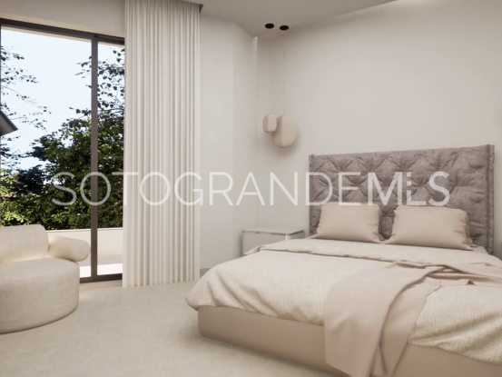 Villa en Zona F, Sotogrande Alto | Holmes Property Sales