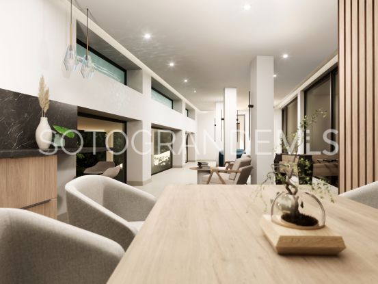 Villa en Zona F, Sotogrande Alto | Holmes Property Sales