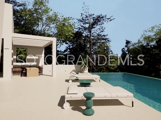 Villa en Zona F, Sotogrande Alto | Holmes Property Sales