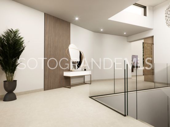 Villa en Zona F, Sotogrande Alto | Holmes Property Sales