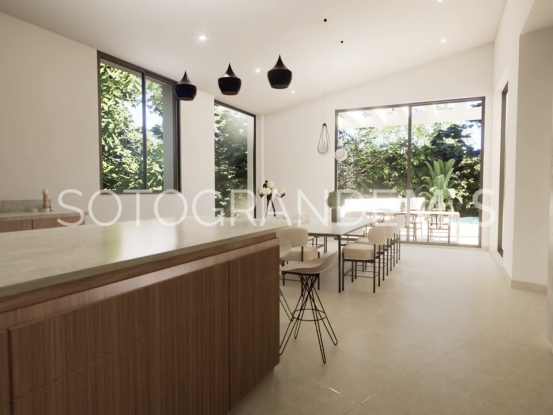 Villa en Zona F, Sotogrande Alto | Holmes Property Sales