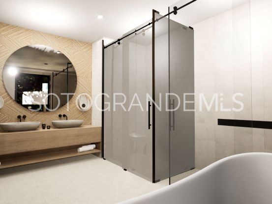 Villa en Zona F, Sotogrande Alto | Holmes Property Sales