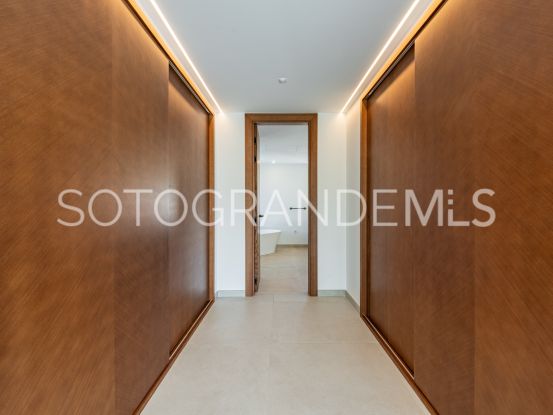 Comprar villa en Sotogrande Alto Central con 7 dormitorios | Holmes Property Sales