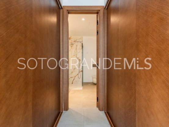 Comprar villa en Sotogrande Alto Central con 7 dormitorios | Holmes Property Sales