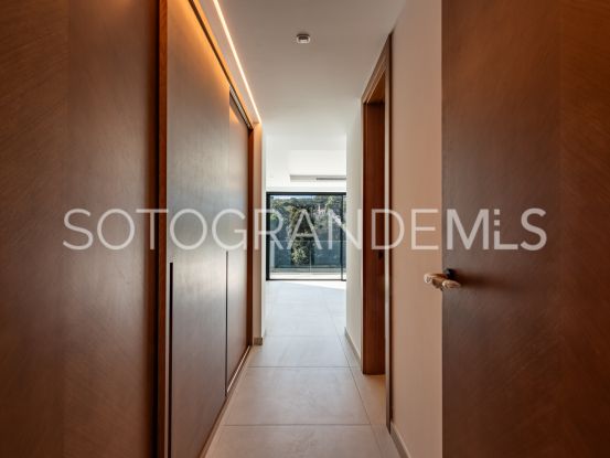 Comprar villa en Sotogrande Alto Central con 7 dormitorios | Holmes Property Sales