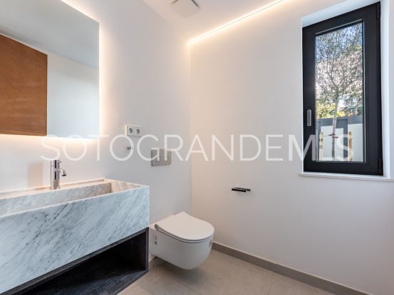 Comprar villa en Sotogrande Alto Central con 7 dormitorios | Holmes Property Sales