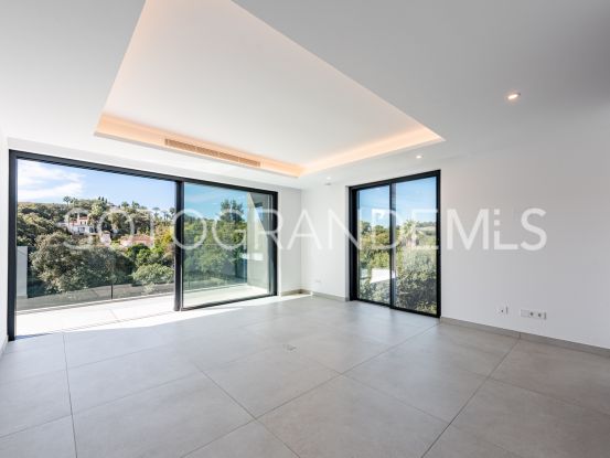Comprar villa en Sotogrande Alto Central con 7 dormitorios | Holmes Property Sales
